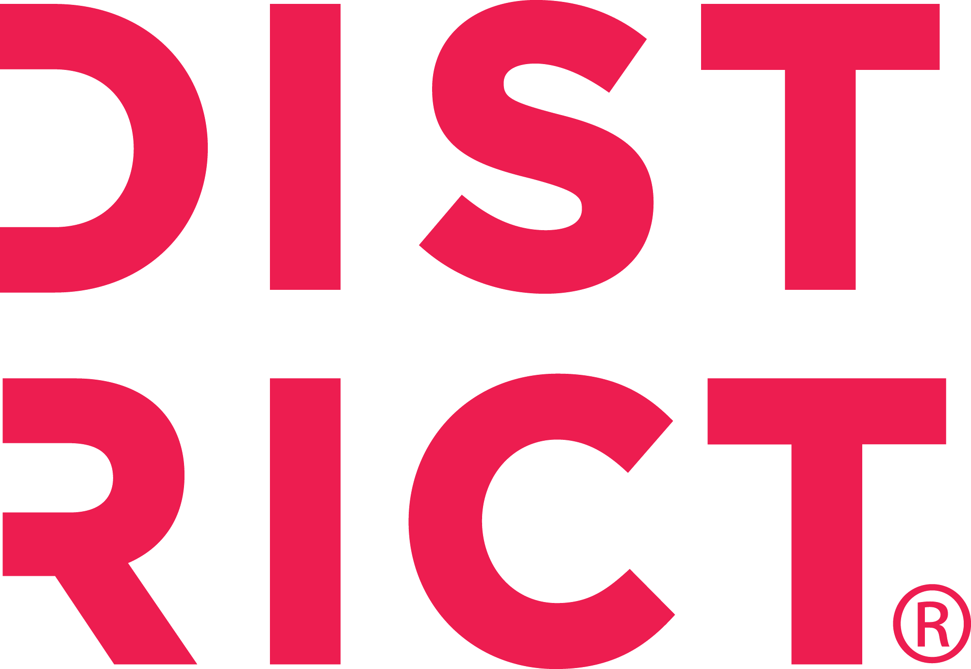Custom District Apparel