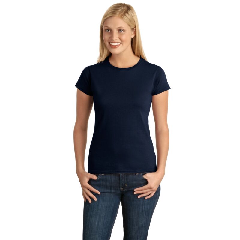Softstyle ® Ladies T Shirt Thumbnail