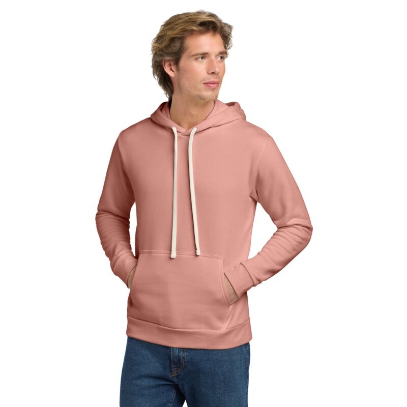 Unisex Santa Cruz Pullover Hoodie Thumbnail