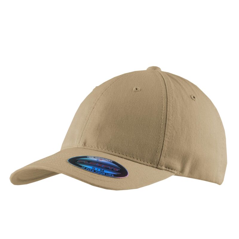 Flexfit ® Garment Washed Cap Thumbnail