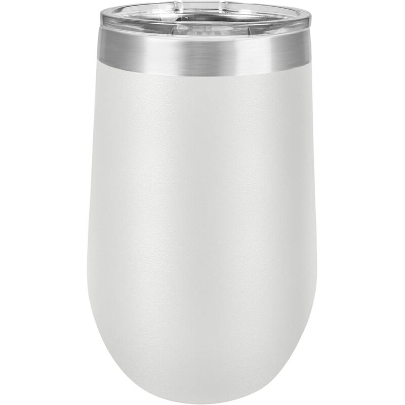 Copy of Premium Polar Camel 16oz Stemless Tumbler Thumbnail
