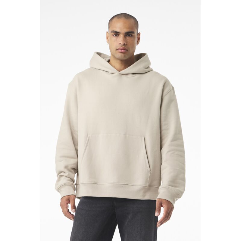 Unisex 10 Ounce Heavyweight Pullover Hoodie Thumbnail