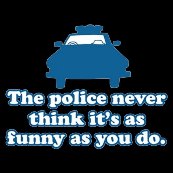 The Police Thumbnail