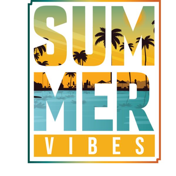 Summer VIbes Thumbnail