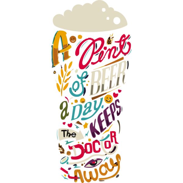 A Pint of Beer Thumbnail