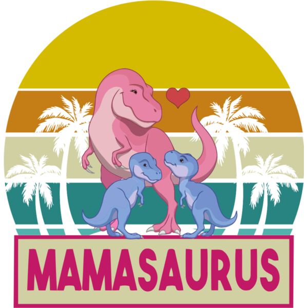 Mamasaurus Thumbnail