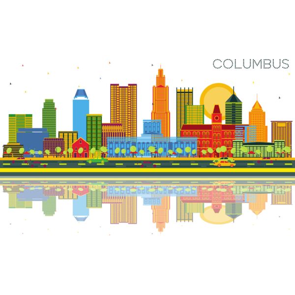 Columbus Color Thumbnail