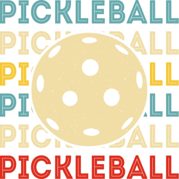 Pickleball Thumbnail