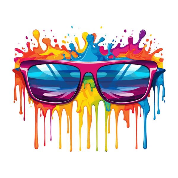 Colorful Shades Thumbnail