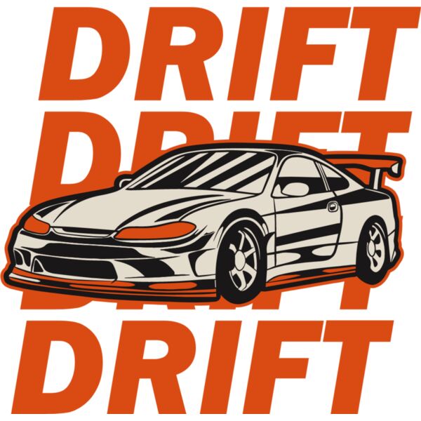 Drift Time Thumbnail