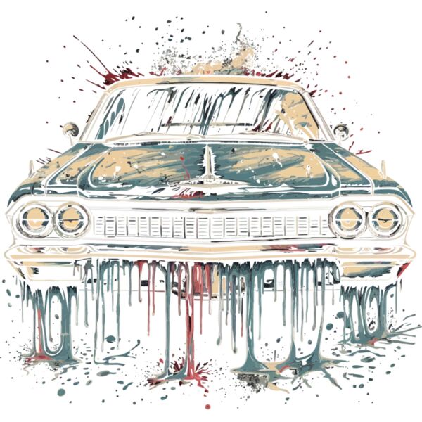 Classic Muscle Thumbnail