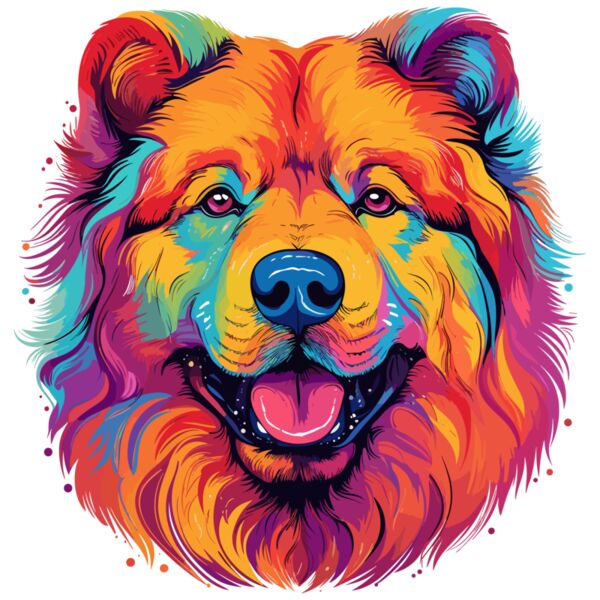 Chow Chow 01 Thumbnail