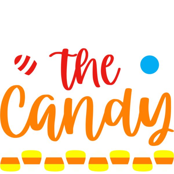 Show Me The Candy Thumbnail