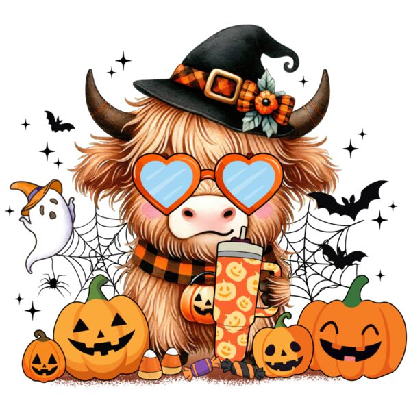 October Time Thumbnail