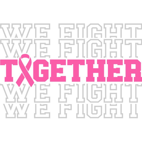 Together We Fight Thumbnail