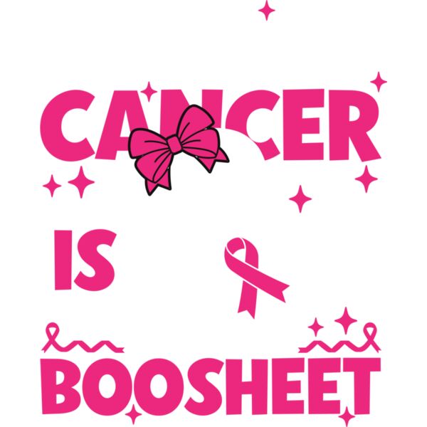 Breast Cancer is Boo Thumbnail
