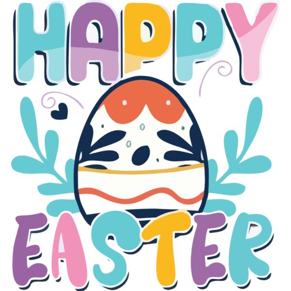 Happy Easter 2 Thumbnail