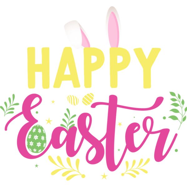 Merry Easter Thumbnail