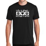 Fan Favorite Tee Thumbnail