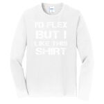 Long Sleeve Fan Favorite Tee Thumbnail
