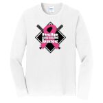 Long Sleeve Fan Favorite Tee Thumbnail