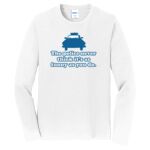 Long Sleeve Fan Favorite Tee Thumbnail