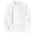 Long Sleeve Fan Favorite Tee Thumbnail