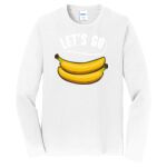 Long Sleeve Fan Favorite Tee Thumbnail