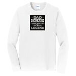 Long Sleeve Fan Favorite Tee Thumbnail