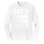 Long Sleeve Fan Favorite Tee Thumbnail