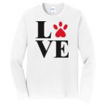 Long Sleeve Fan Favorite Tee Thumbnail