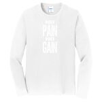 Long Sleeve Fan Favorite Tee Thumbnail