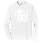 Long Sleeve Fan Favorite Tee Thumbnail