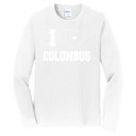 Long Sleeve Fan Favorite Tee Thumbnail