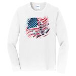 Long Sleeve Fan Favorite Tee Thumbnail