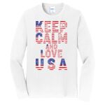 Long Sleeve Fan Favorite Tee Thumbnail