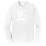 Long Sleeve Fan Favorite Tee Thumbnail