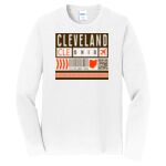 Long Sleeve Fan Favorite Tee Thumbnail