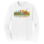 Long Sleeve Fan Favorite Tee Thumbnail