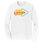 Long Sleeve Fan Favorite Tee Thumbnail
