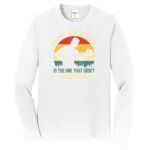 Long Sleeve Fan Favorite Tee Thumbnail