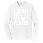 Long Sleeve Fan Favorite Tee Thumbnail