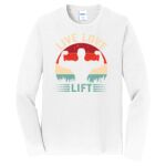 Long Sleeve Fan Favorite Tee Thumbnail