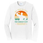 Long Sleeve Fan Favorite Tee Thumbnail