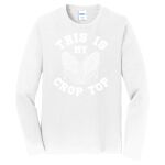 Long Sleeve Fan Favorite Tee Thumbnail