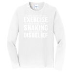 Long Sleeve Fan Favorite Tee Thumbnail