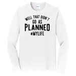 Long Sleeve Fan Favorite Tee Thumbnail