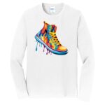 Long Sleeve Fan Favorite Tee Thumbnail