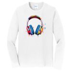 Long Sleeve Fan Favorite Tee Thumbnail