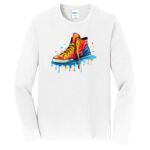 Long Sleeve Fan Favorite Tee Thumbnail